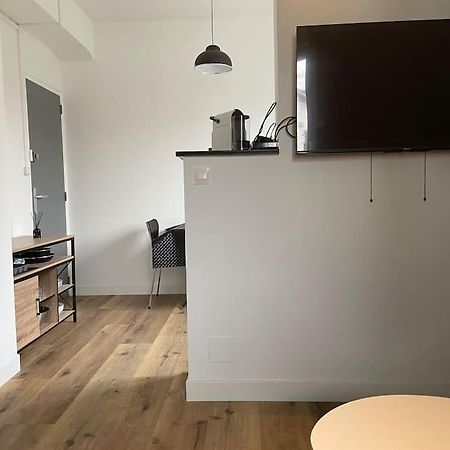 Henrigolant, Studio Cosy Toulouse Exteriér fotografie
