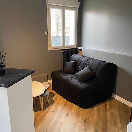 Henrigolant, Studio Cosy Toulouse Exteriér fotografie
